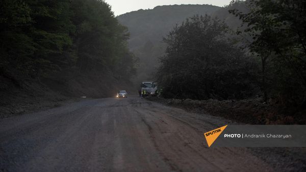 Սյունիք - Sputnik Արմենիա