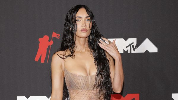 Меган Фокс на MTV Video Music Awards - Sputnik Армения