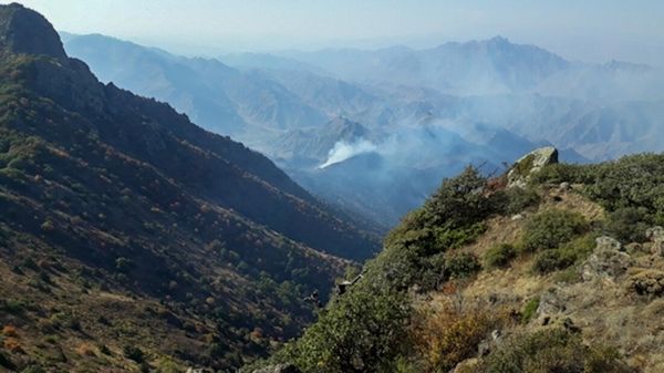 «Արևիկ» ազգային պարկ - Sputnik Արմենիա