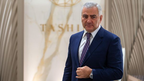 ՀՀ իշխանությունների, ներդրումների և այլ թեմաների շուրջ հարցազրույց Սամվել Կարապետյանի հետ - Sputnik Արմենիա