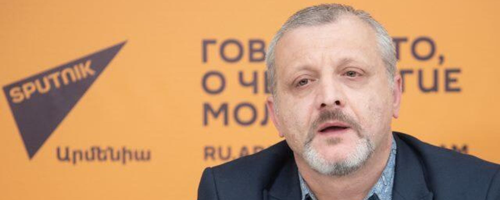 «Էրդողանը չի ստում. նա վկայակոչել է Վրաստանի վարչապետին». Սուրեն Սուրենյանց - Sputnik Արմենիա, 1920, 21.09.2021