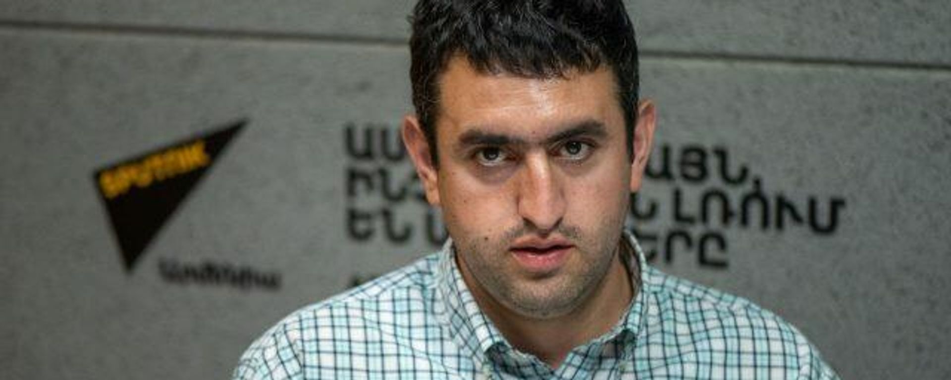 Ում դեմ են ուղղված Իրանի զորավարժությունները և ինչ կապ ունեն Գորիս-Կապանի ճանապարհին գրանցված միջադեպերը Ում դեմ են ուղղված Իրանի զորավարժությունները և ինչ կապ ունեն Գորիս-Կապանի ճանապարհին գրանցված միջադեպերը - Sputnik Արմենիա, 1920, 21.09.2021