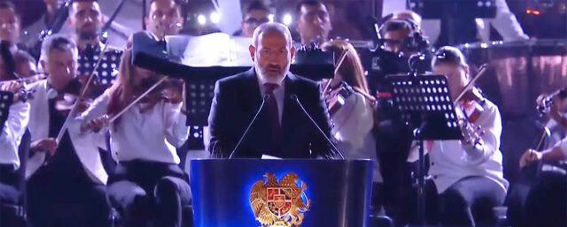 Պարտությունը պատերազմում միշտ չէ, որ պարտություն է - Sputnik Արմենիա, 1920, 21.09.2021