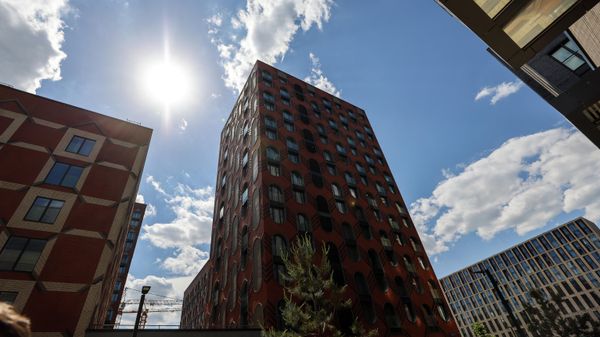 Новостройки - Sputnik Армения