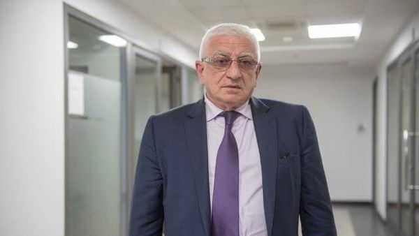 «Գազաբալոննորի տեղադրմանն առնչվող օրենսդրական նախաձեռնությունն այս ձևով չի աշխատի». Տիգրանյան - Sputnik Արմենիա