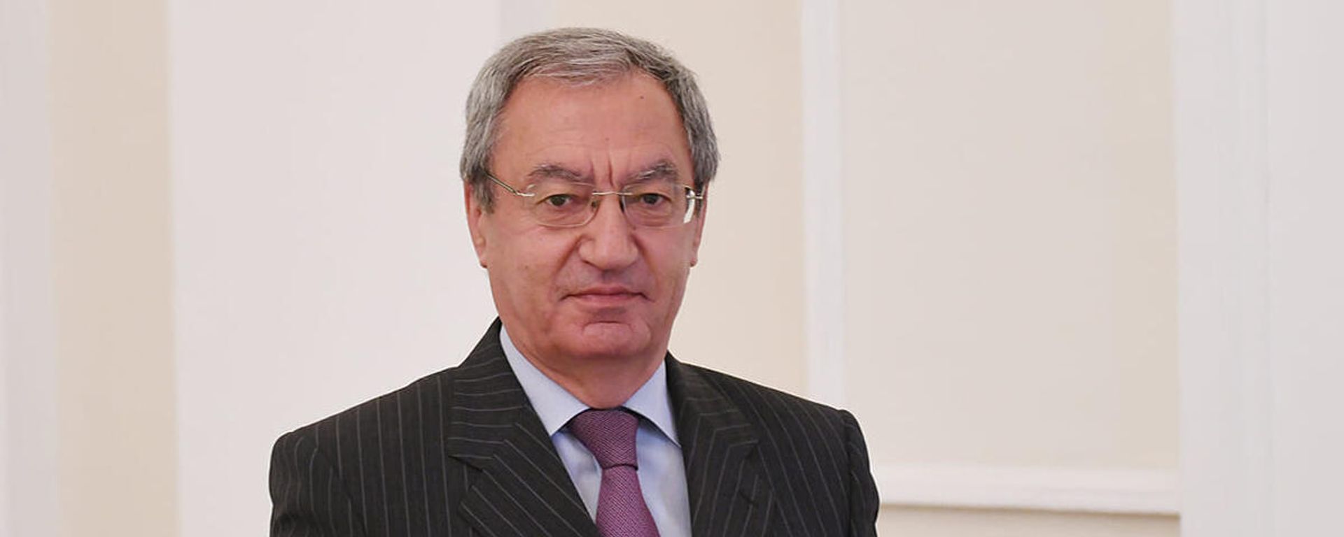 Համլետ Գասպարյան Համլետ Գասպարյան - Sputnik Արմենիա, 1920, 24.09.2021