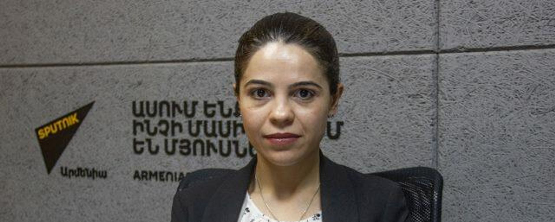 «Ալիևը ՄԱԿ-ի ամբիոնից փորձում էր արդարացնել  պատերազմական հանցագործությունները». Հայրապետյան - Sputnik Արմենիա, 1920, 24.09.2021