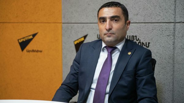 ՇՄ նախարարի խոսքով` կառավարությունը մտադիր է փոխել շրջակա միջավայրի կառավարման ողջ օրենսդրությունը
 - Sputnik Արմենիա