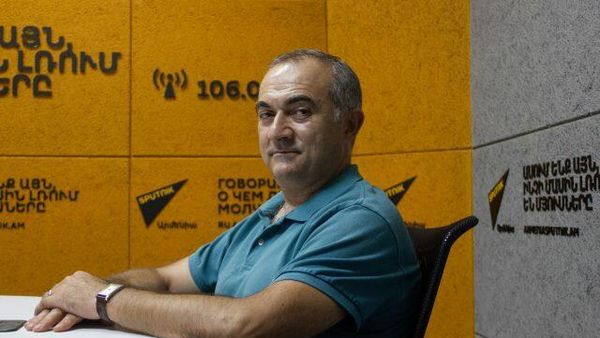 «Պետք չէ ճանճից փիղ սարքել». Թևան Պողոսյանը` Միրզոյանի և Բայրամովի հանդիպման սպասելիքների մասին - Sputnik Արմենիա