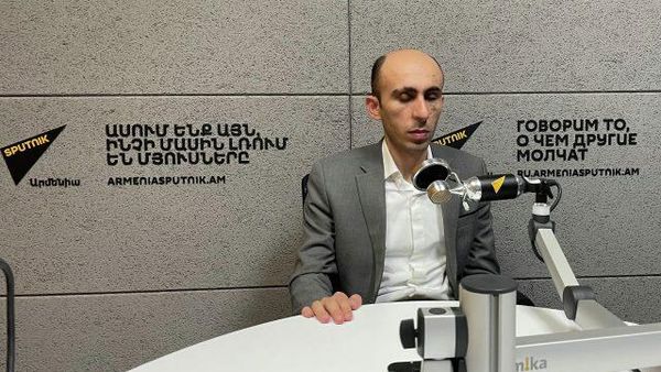 Որքանով է ապահովված Արցախի ու արցախցիների անվտանգությունը - Sputnik Արմենիա