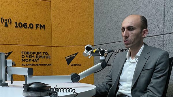 Արցախը դեռ վիրավոր է, բայց արագ վերականգնվում է - Sputnik Արմենիա