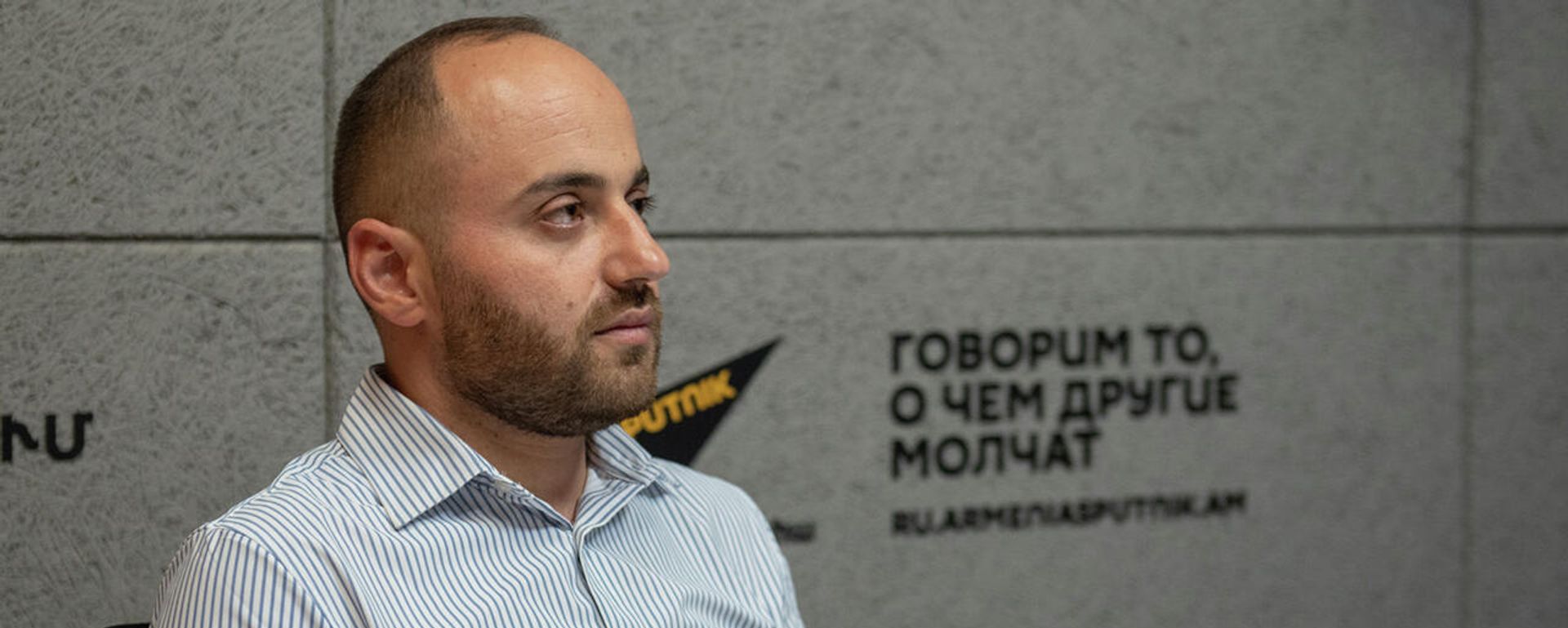 Իրանական կողմը կտրուկ կմիջամտի, երբ փորձեն Սյունիքի հատվածը կտրել Իրանից - Sputnik Արմենիա, 1920, 27.09.2021