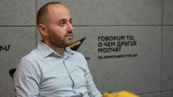 Իրանական կողմը կտրուկ կմիջամտի, երբ փորձեն Սյունիքի հատվածը կտրել Իրանից - Sputnik Արմենիա