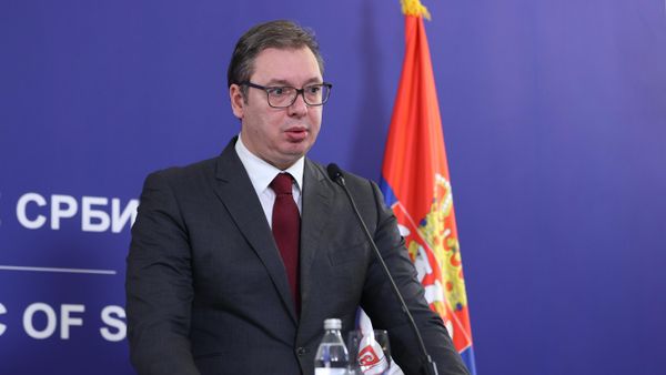 Визит главы МИД РФ С. Лаврова в Сербию - Sputnik Армения