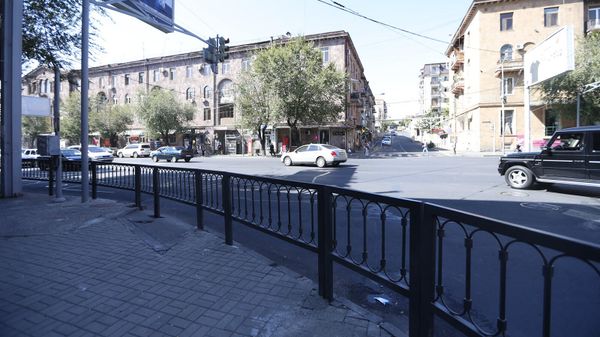 Երևան - Sputnik Արմենիա