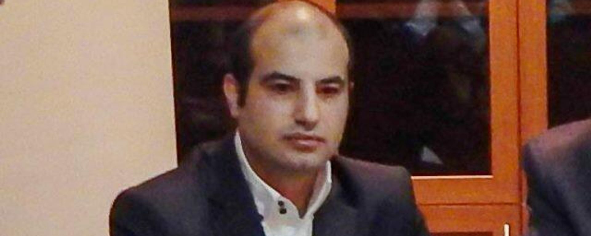 Ամեն փոքր կայծից կարող է մեծ կրակ բռնկվել . քաղաքագետը` իրանաադրբեջանական սահմանին հնարավոր պայթյունի մասին - Sputnik Արմենիա, 1920, 28.09.2021