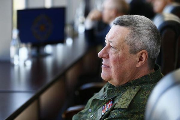 Совместная специальная антинаркотическая операция Гром-2021 в рамках ОДКБ (Сентябрь 2021). Армения Совместная специальная антинаркотическая операция Гром-2021 в рамках ОДКБ (Сентябрь 2021). Армения - Sputnik Армения