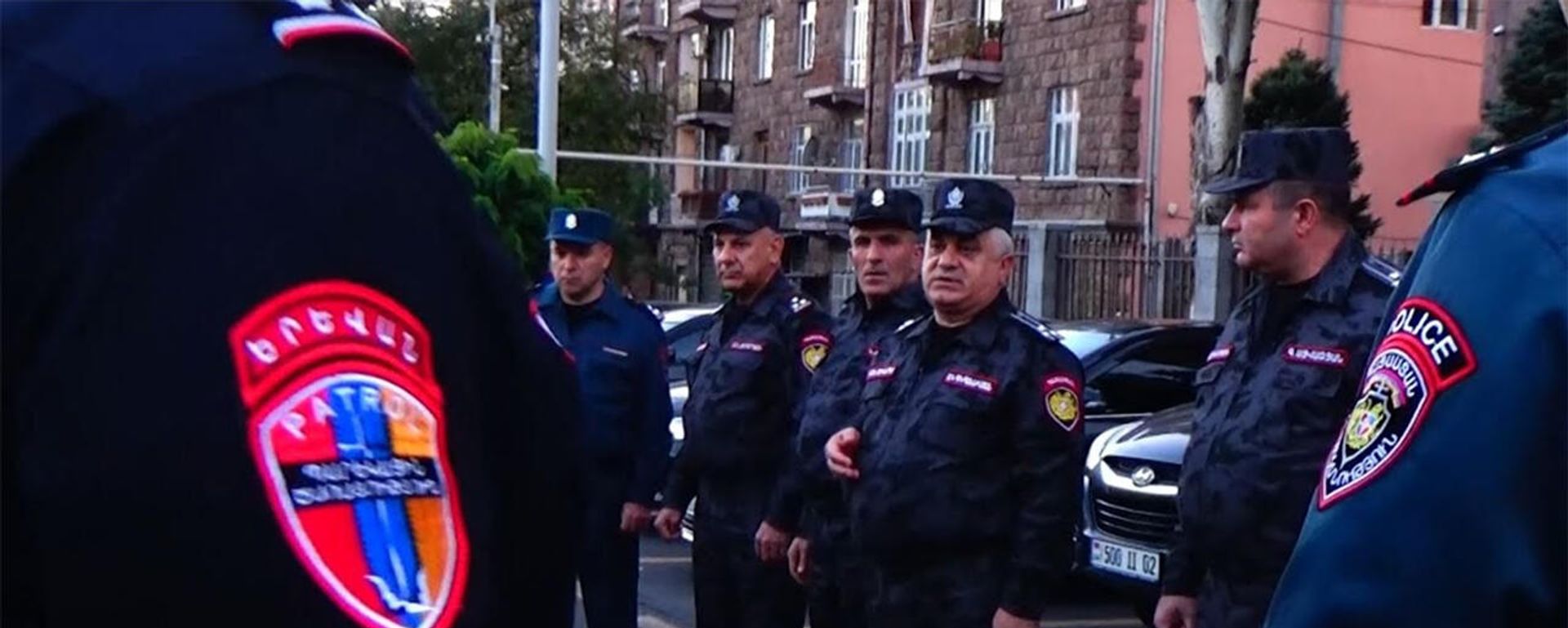 Ուժեղացված ծառայություն Երևանում․ հայտնաբերվել են հրազեններ տարբեր տեսակի թմրամիջոցներ
 - Sputnik Արմենիա, 1920, 29.09.2021
