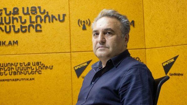 Կհաջողի արդյոք Վրաստանը հայ-ադրբեջանական հարաբերությունների կարգավորման միջնորդի դերում - Sputnik Արմենիա