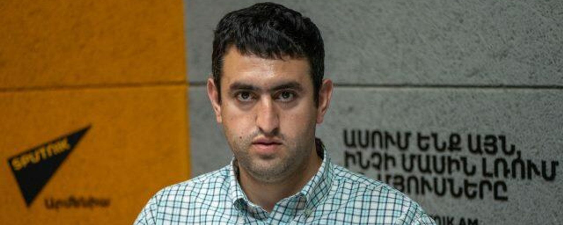 Տոնոյան. Իրանն ավելի է մեծացնելու ճնշումն Ադրբեջանի վրա - Sputnik Արմենիա, 1920, 30.09.2021