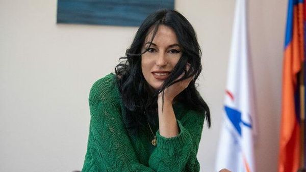 Քաղաքականության մեջ «Կիկոսի մահը» իմ սիրած ժանրը չէ. Զոհրաբյանը` նոր քաղաքական ուժ ստեղծելու մասին  - Sputnik Արմենիա