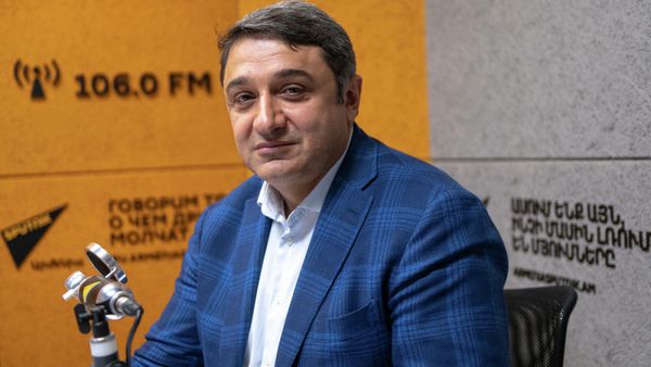 Երևանի բերդի գրավումն ու Պասկևիչի կամուրջը. ինչ տոն է առաջարկում Պետդումայի փորձագետը - Sputnik Արմենիա