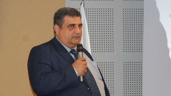 Թորոսյան. Կրեդիտային համակարգն էականորեն կփոխի ուսման նկատմամբ սովորողի վերաբերմունքը - Sputnik Արմենիա