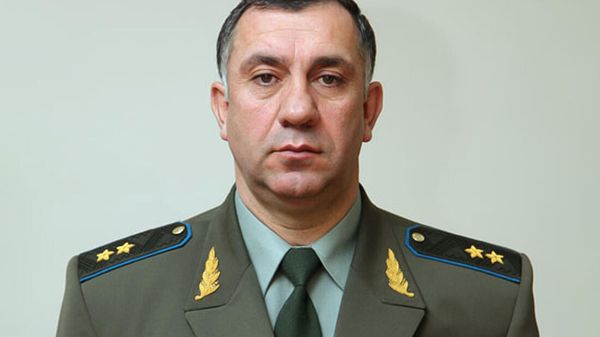 Ստեփան Գալստյան - Sputnik Արմենիա