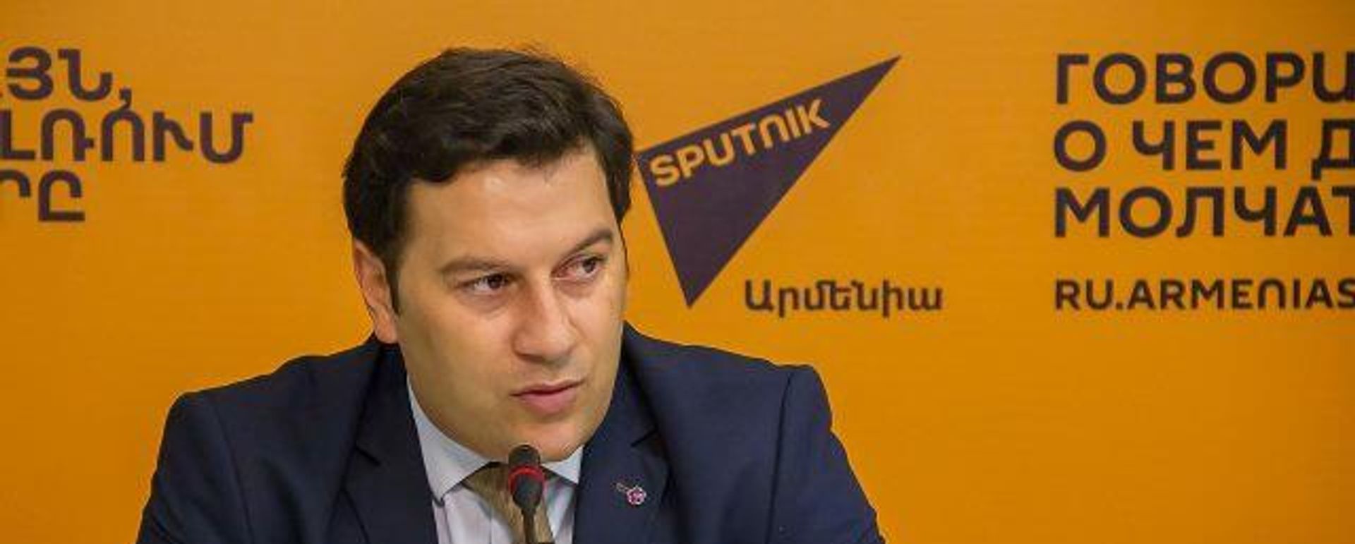 Վարդանյան. Իրանի ակտիվացմանը նպաստում են Թուրքիայի և Ադրբեջանի գործողությունները  - Sputnik Արմենիա, 1920, 02.10.2021