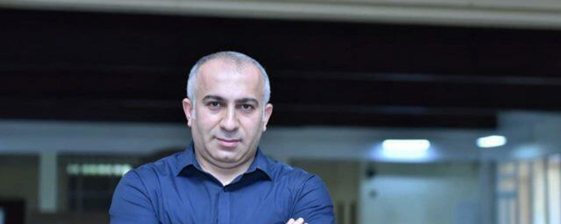 Ղևոնդյան.  Արցախի կարգավիճակի հարցում Ալիևի վրա ճնշումների աստիճանը շոշափելիորեն կմեծանա  - Sputnik Արմենիա, 1920, 03.10.2021