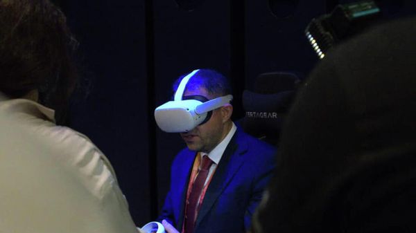 Павильон Армении на Expo 2020 Dubai - Sputnik Армения