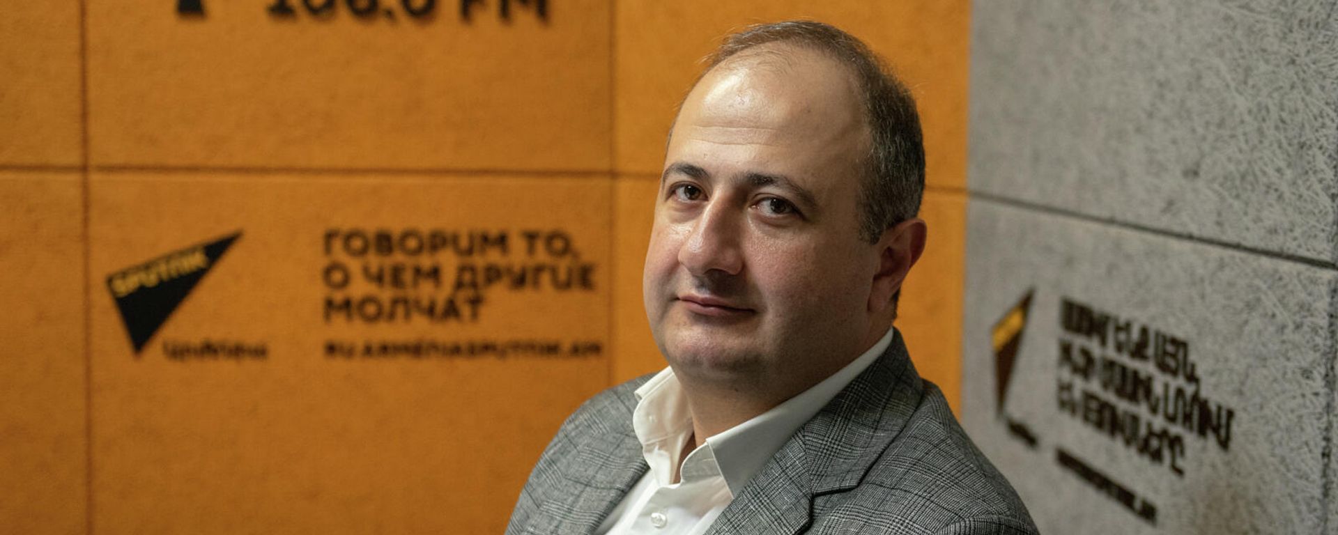 Հայաստանի ակտիվացումը նոր հնարավորություններ կտա և՛ Ռուսաստանին, և՛ Իրանին
 - Sputnik Արմենիա, 1920, 04.10.2021