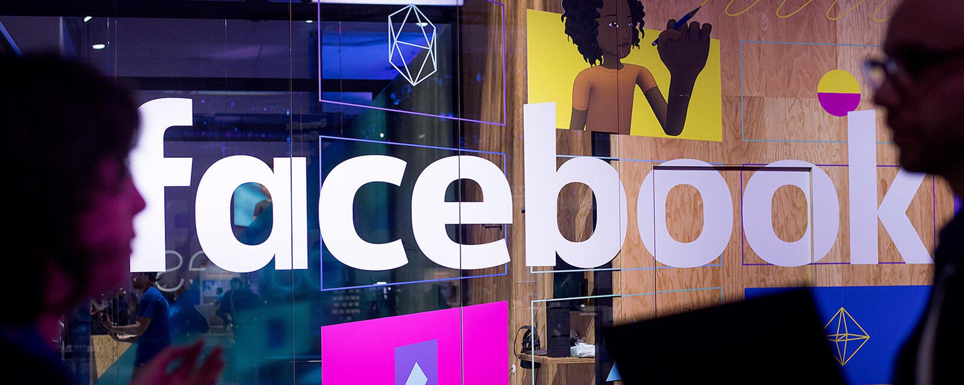 Facebook-ի ցուցափեղկ - Sputnik Արմենիա, 1920, 05.10.2021