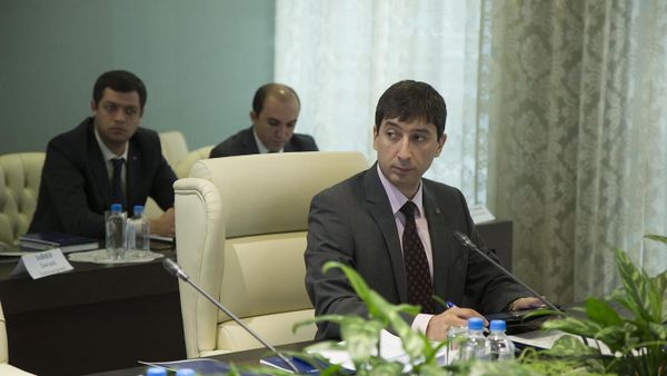 Արա Նռանյան - Sputnik Արմենիա