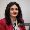 Первый замминистра здравоохранения Лена Нанушян в гостях радио Sputnik - Sputnik Արմենիա