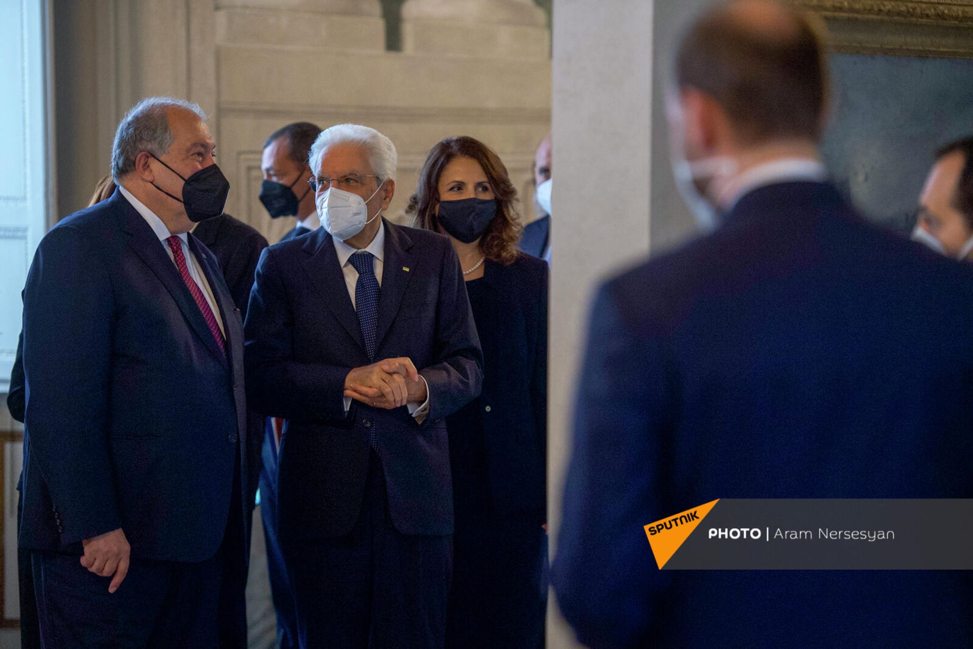 Выставка - Sputnik Արմենիա, 1920, 06.10.2021