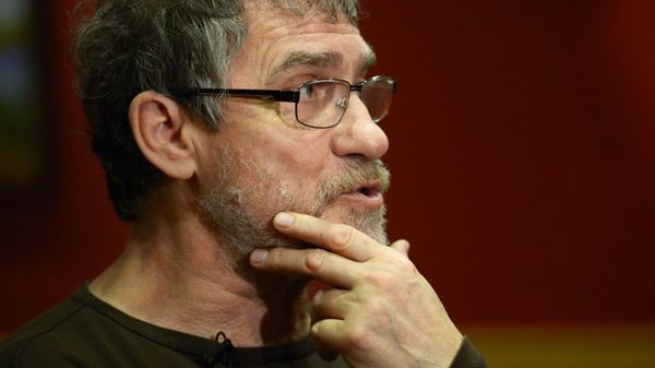 Актер Валерий Гаркалин - Sputnik Армения