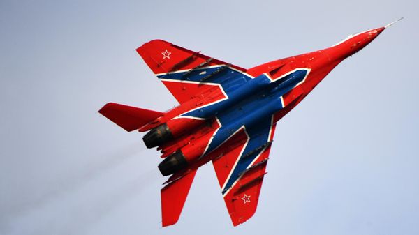 Авиационный праздник Я выбираю небо в Казани - Sputnik Армения