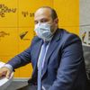 Министр труда и социальных вопросов Нарек Мкртчян в гостях радио Sputnik - Sputnik Արմենիա
