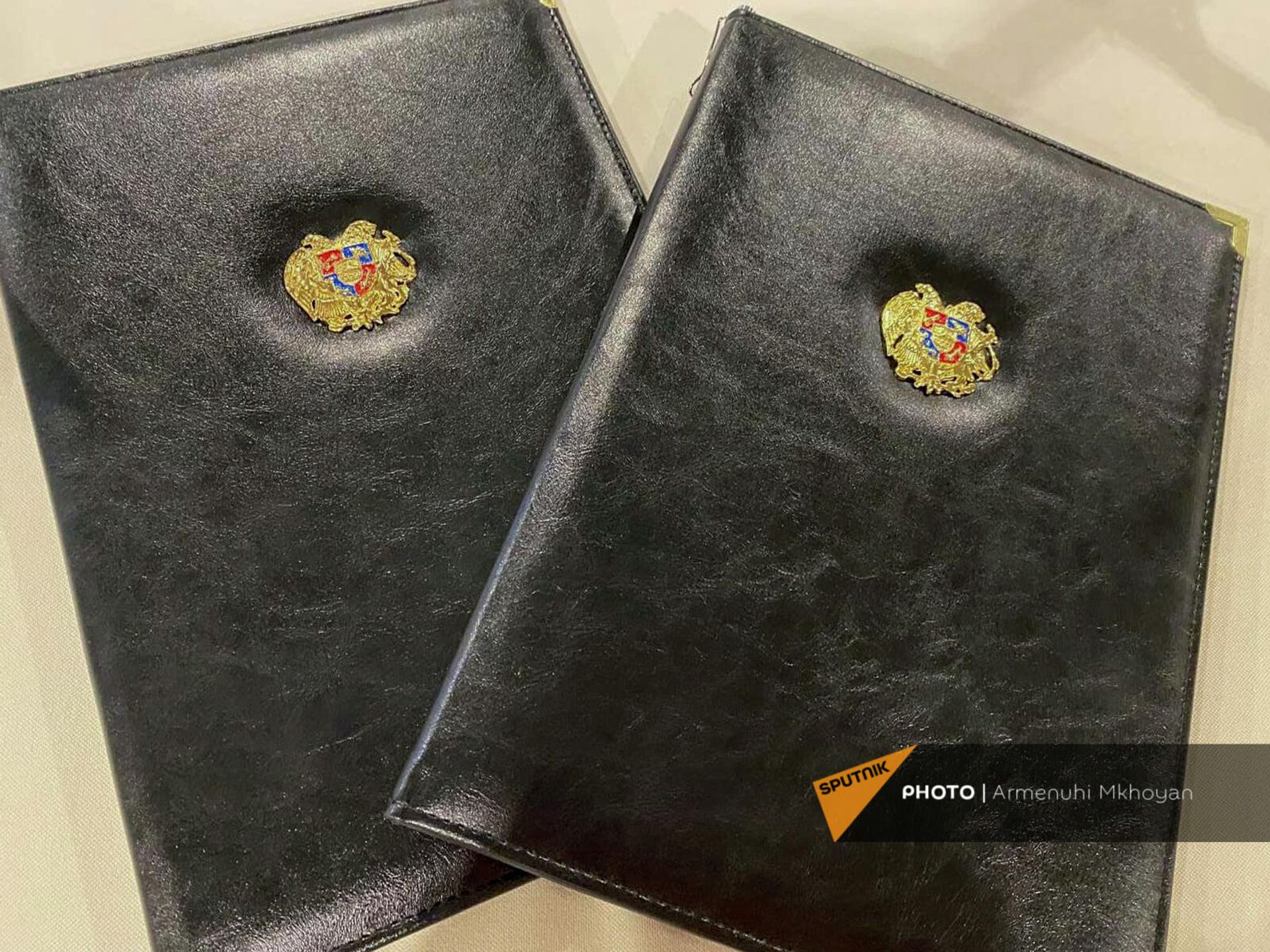 Подписание договора о сотрудничестве между Всероссийским институтом генетических ресурсов растений имени Н.И. Вавилова и Министерством науки и высшего образования Армении (7 октября 2021). Гюмри - Sputnik Армения, 1920, 07.10.2021