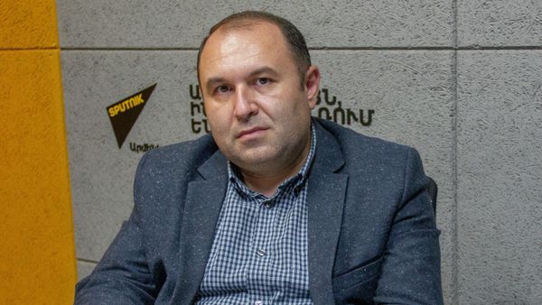 Եթե Թուրքիան համաձայնի 3+3 ձևաչափին, ուրեմն կընդունի ՌԴ–ի և Իրանի խաղի կանոնները
 - Sputnik Արմենիա