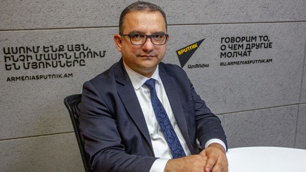 Ֆինանսների նախարարը 2022թ–ի բյուջեն մեկնարկային է որակում - Sputnik Արմենիա