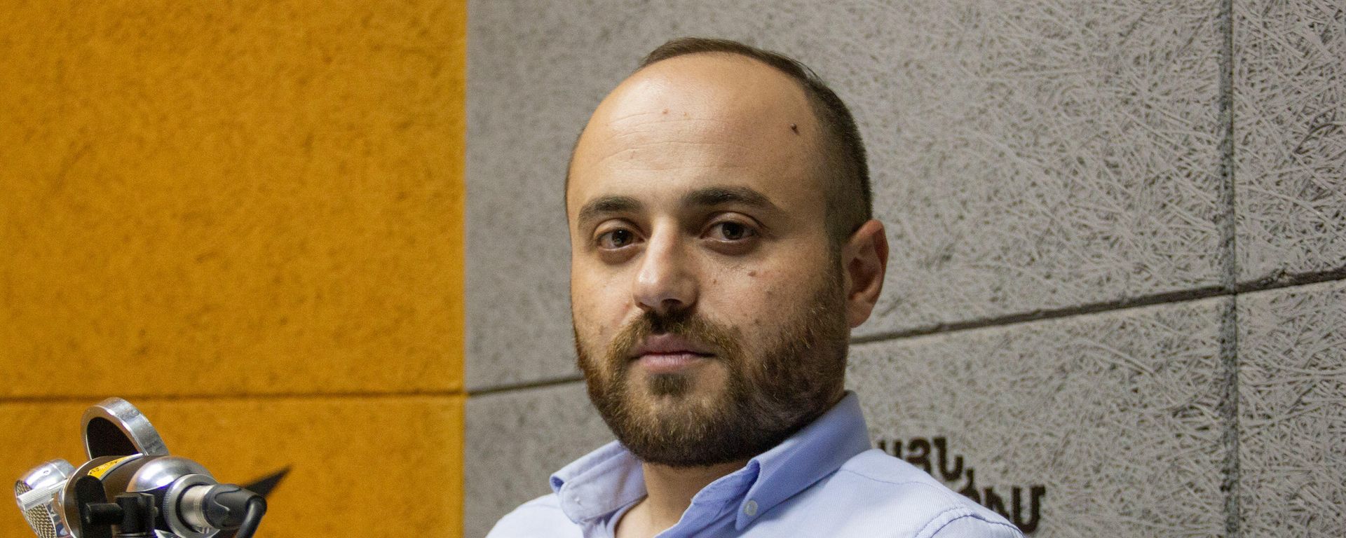 Միսակյան. Թուրքիան խնդիրներ է հարուցում Իրանի համար` աջակցություն ցուցաբերելով Ադրբեջանին - Sputnik Արմենիա, 1920, 09.10.2021