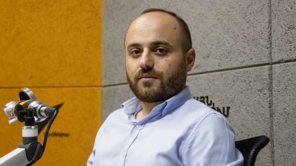 Միսակյան. Թուրքիան խնդիրներ է հարուցում Իրանի համար` աջակցություն ցուցաբերելով Ադրբեջանին - Sputnik Արմենիա