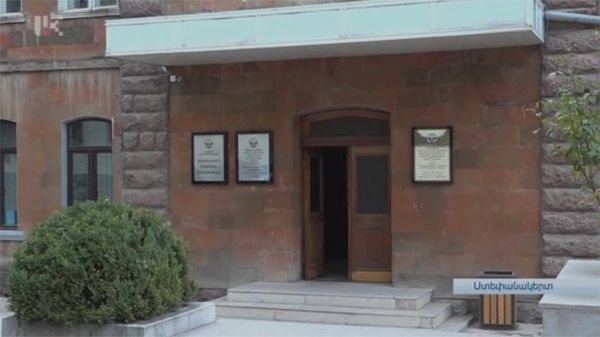 Առաջին ընտրությունները՝ պատերազմից հետո - Sputnik Արմենիա
