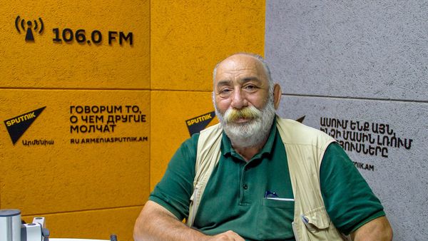 Էստուկյան. Դինքի ընտանիքը հաղթանակ տոնեց Թուրքիայի նկատմամբ, թեև դա ուրախանալու առիթ չէ  - Sputnik Արմենիա