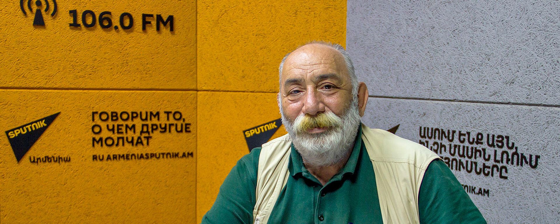 Էստուկյան. Դինքի ընտանիքը հաղթանակ տոնեց Թուրքիայի նկատմամբ, թեև դա ուրախանալու առիթ չէ  - Sputnik Արմենիա, 1920, 12.10.2021