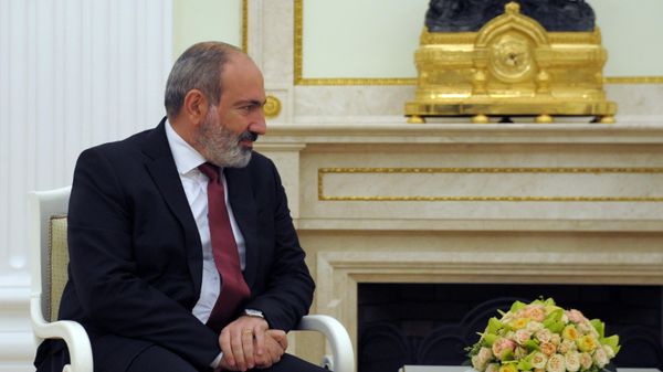 Արխիվային լուսանկար - Sputnik Արմենիա