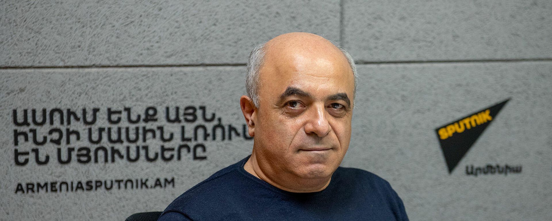 Բոզոյան. Ադրբեջանի դիրքորոշումները չափազնաց ծայրահեղական են, չեն ընկալվում ոչ մեկի կողմից Բոզոյան. Ադրբեջանի դիրքորոշումները չափազնաց ծայրահեղական են, չեն ընկալվում ոչ մեկի կողմից - Sputnik Արմենիա, 1920, 12.10.2021