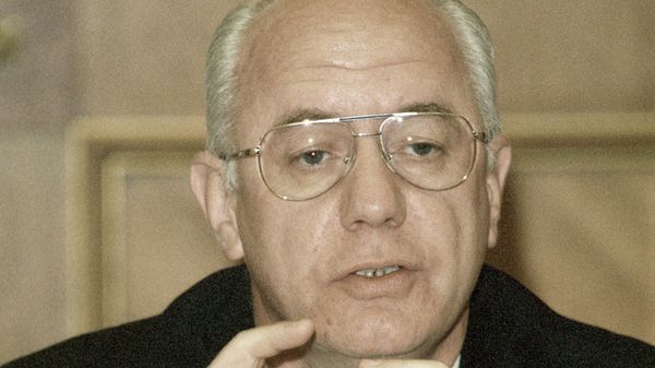 Зам-министр экономики РФ Андрей Шаповальянц - Sputnik Армения